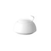 Rosenthal TAC Gropius Weiss Zuckerdose 0,22 l