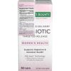 Nature's Bounty Controlled Delivery Probiotic Caplets, 30 Count 