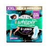 Whisper Ultra Nights XL + 15 Pads