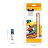 Royal & Langnickel Gouache Paint, 18-Piece