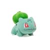 Pokèmon Select Corduroy Bulbasaur Plush 8-Inch-Unique Fabric-Authentic Details, Multi