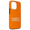 Niiice Case for iPhone 13 Pro