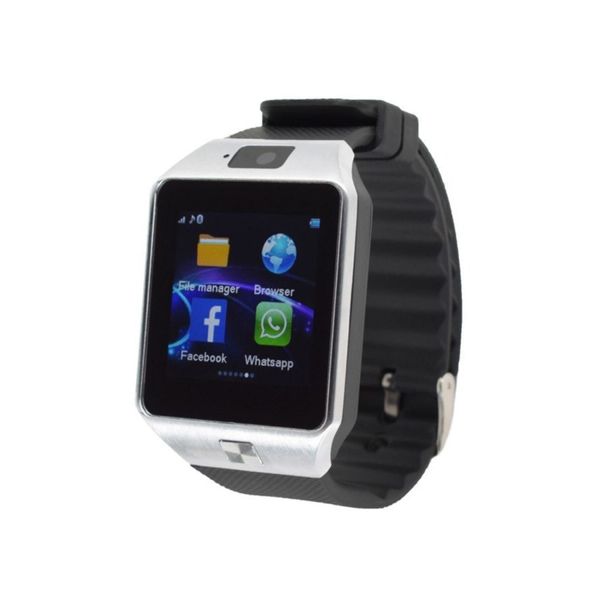 Bluetooth Smart Watch Dz09 Ios Android Uyumlu Bluetooth Kamera Akıllı Saat