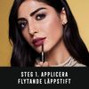 Max Factor Lipfinity 2 - step Long Lasting Lipstick - 130 Luscious, 2.3 ml + 1.9 g