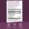Nature's Way Standardized Milk Thistle, Liver Function Support*, 60 Vegan Capsules