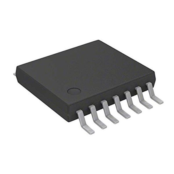 IC DGTL POT 5KOHM 257TAP 14TSSOP