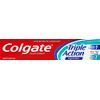 Colgate Triple Action Toothpaste, 4 Ounce