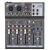 Audio2000s AMX7303 4-Ch.Audio Mixer with USB and DSP Processor-NEW