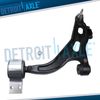 Front Left Lower Control Arm for 2005 - 2007 Ford Five Hundred Freestyle Montego