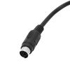 Spacnana CAT to BT Adapter Cable for FT 817, 857, 897 Bluetooth Controller Adapter