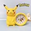 Genuine Pokémon Pikachu Kawaii Alarm Clock