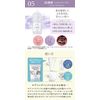 Prozbi Modeling Pack, Base Lotion 03 (Brightening) 1L Lotion Pack Lotion Modeling Pack