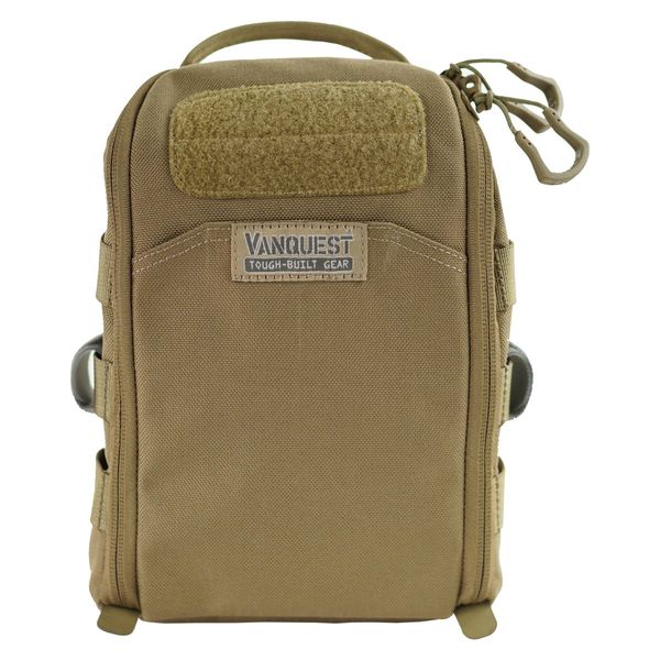 VANQUEST FTIM-5x7 (Gen-2) Maximizer (Coyote Tan)
