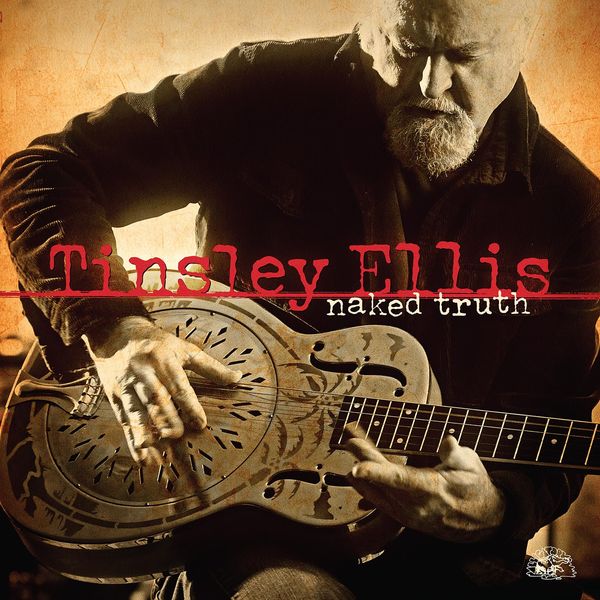 Naked Truth (METALLIC GOLD VINYL)