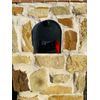 MAIL Design Mailbox Flag for Stone or Brick Mailboxes