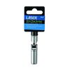 Laser 6837 Universal Joint Glow Plug Socket 1/4"D 9mm