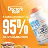 Curcumin C3 Complex 120 Count Turmeric Supplement With Bioperine For Absorption
