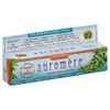Auromere  Ayurvedic Herbal Toothpaste Licorice  1 Each  4.16 Oz