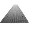 7' 10" L Black Ice Snowmobile Ski Carbide Glide Protector Guides - 4 pack
