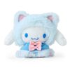 Sanrio 363898 Cinnamoroll Plush Toy Set (Kitting)