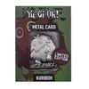 Yu-Gi-Oh Kuriboh Limited Edition Collectible