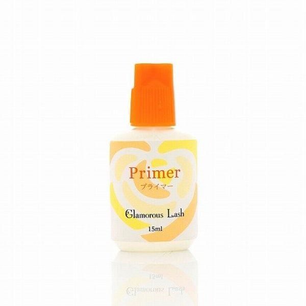 GLAMOROUS LASH (Eyelash Extension) Primer [Extension Base]