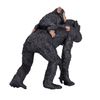 Mojo 387264 Chimp and Baby Figure