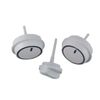 HTS - Vaillant Ecotec Plus Control Knobs 0020048969