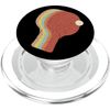 Table Tennis Player - Ping Pong Paddle - Ping-Pong PopSockets PopGrip for MagSafe