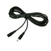 5.5mm Power Extension Cable Line Cord Wire for Lorex CCTV IP Security Camera Cam