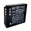 Battery Pack For Panasonic DMC-FS1 DMC-FS2 DMC-FX01 DMC-FX07 DMC-FX10 DMC-FX100