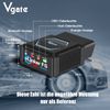 Vgate vLinker FS Bluetooth OBD2 Diagnostic Device OBD2 Bluetooth Adapter for iOS Android & Windows