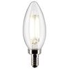 Satco S21274 5.5B11/LED/930/CL/120V/E12-6 Pack