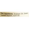 Vitamin D3 200 Count Softgels For Healthy Bones And Immune Support