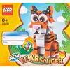 LEGO The Year of The Tiger