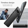 Spigen Liquid Air Armor Designed for Pixel 8 Pro Case (2023) - Matte Black
