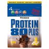 WEIDER Protein 80 Plus 500 g Bag, Brownie, Double Choc
