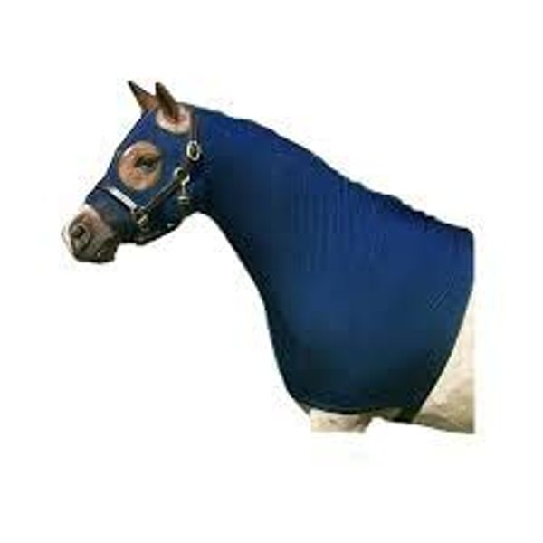Sleazy Lycra Hood