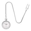 Sekonda Analog Japanese Automatic Pocket Watch 1792