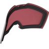 Oakley Fall Line M Snow Goggle Replacement Lens Prizm Black Iridium