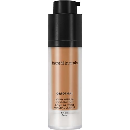 BAREMINERALS Original Liquid Mineral Foundation SPF 20 No. 23 Medium Dark 30 ml