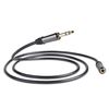 QED Performance Headphone Extension 6.4 mm 5 m