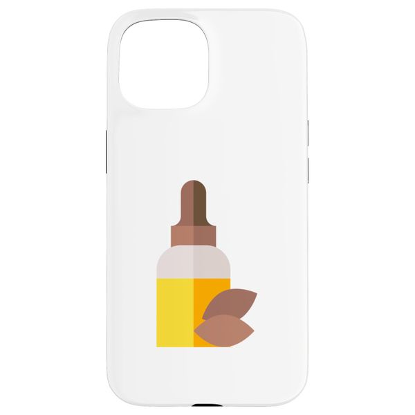 Questions about iPhone 15 argan oil - Morocco Smartphone Case