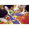 Turner Color Acrylic Paint, Event Color, cobalt