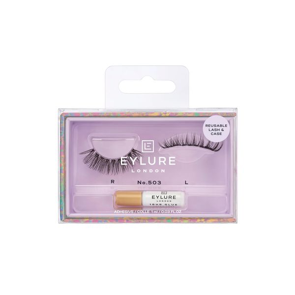 Eylure Lash Case No. 503