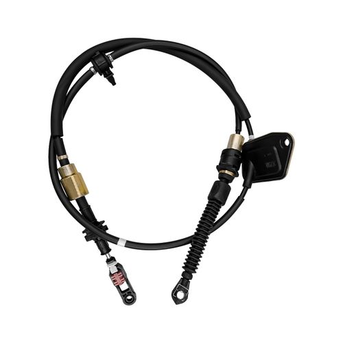 Automatic Transmission Shift Cable Fit for Mazda 6 2006 2007 2008 4CYL Replace GN3B-46-500C GN3B46500C, Transmission Shift Control Cable, Automatic Transmission Gear Shift Cable