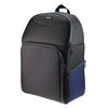 Navitech Black Graphics Tablet Rucksack/Backpack Case/Bag Compatible With The Huion GT-185