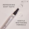 MOON Platinum Teeth Whitening Pen Co-Created with Kendall Jenner, 2X The whitening Power, 30+ Uses