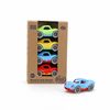 Green Toys Stack and Link Racer