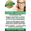 [3-Ct.] 6-30Mg Static-Free Micro Spoons for Supplement Powder by SuperDosing